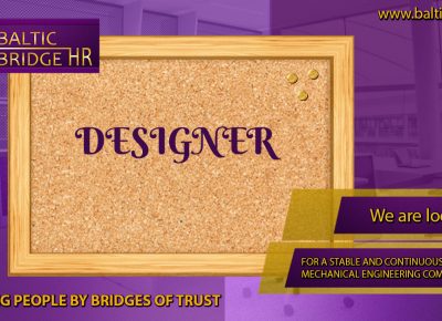 DESIGNER