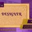 DESIGNER